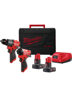 SET ΕΡΓΑΛΕΙΩΝ M12 FPP2A2-402X FUEL MW