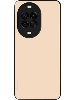 Θήκη Sonique ColorBloc Series για Huawei Nova 14 Pro 5G Μπεζ