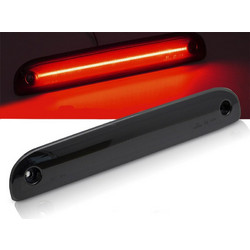 Τρίτο Στοπ Για Fiat Ducato 06-23 / Citroen Jumper 06-23 / Peugeot Boxer 06-23 Led Smoke