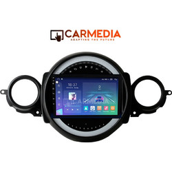 Carmedia CM3089-13 Ηχοσύστημα Αυτοκινήτου Tablet 9" για Mini Cooper (R56-R57) 2006-2014 / Clubman (R55) 2007-2014