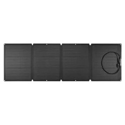 EcoFlow 110W Lightweight Portable SP