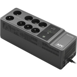 APC BE850G2-CP UPS Off-Line 850VA 520W με 8 Πρίζες Schuko