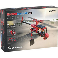 Fischertechnik Profi Solar Power 559882