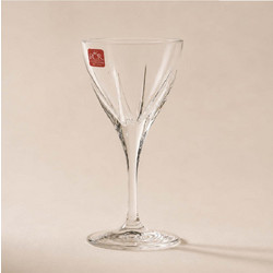 Ποτήρι Κρασιού Κρυστάλλινο 1τμχ 10-25.00060.349-00 KATSIGIANNIS