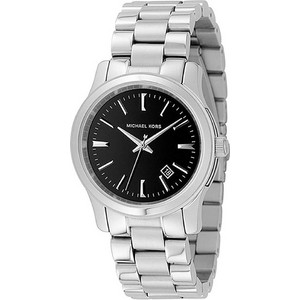 Michael Kors Γυναικείο Ρολόι με Ασημί Μεταλλικό Μπρασελέ MK5159 Michael Kors Γυναικείο Ρολόι με Ασημί Μεταλλικό Μπρασελέ MK5159