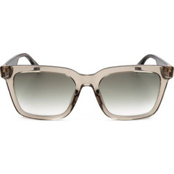 Marc Jacobs MARC683S 10A Γυναικεία Γυαλιά Ηλίου Τετράγωνα Καφέ με Καφέ Degradee Φακό