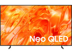 Samsung Neo QLED QE85QN70H Smart Τηλεόραση 85" 4K UHD Mini LED HDR (2026)