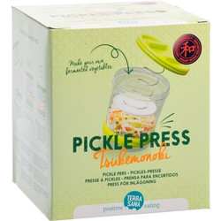 Pickle Press - Terrasana - 1τμχ
