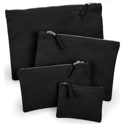 Westford Mill W530 Σετ Γυναικείο Νεσεσέρ Μαύρο