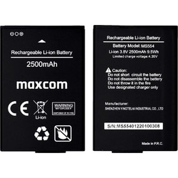 Maxcom MS554 (MS554)