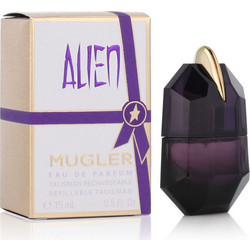 Mugler Alien Eau de Parfum Refillable 15ml