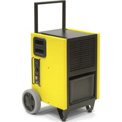 Trotec TTK 175 S Αφυγραντήρας Επαγγελματικός 50 Lt
