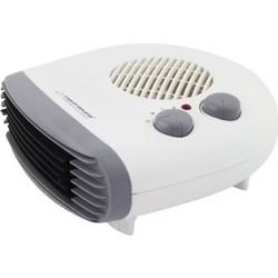 Esperanza EHH003 Αερόθερμο Δαπέδου 2000W