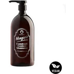 Morgan's Men's Shampoo 1000ml