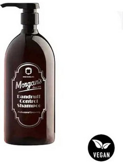 Morgan's Men's Shampoo 1000ml