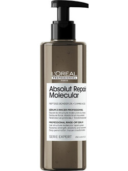 L'Oreal Professionnel Serie Expert Absolut Repair Molecular Hair Serum Μαλλιών για Επανόρθωση 250ml