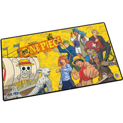 Ultimate Guard One Piece Play-Mat / Mousepad - Crew