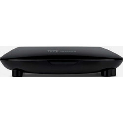 TELE System TS3011HD Δορυφορικός Αποκωδικοποιητής Full HD DVB-S2 με PVR