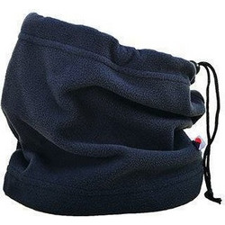 Portwest Μπαλακλάβα Polyester Fleece Μπλε CS21