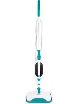 Σκουπάκι Ατμού 2 σε 1 EF-0297 PROLECTRIX Flex
