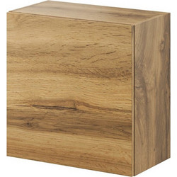 Ντουλάπι Τοίχου Vigo Wotan Oak 50x30x50εκ