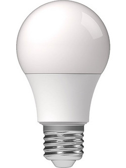 Λάμπα LED 123LED E27 A60 2700K 250lm 2.5W Warm White