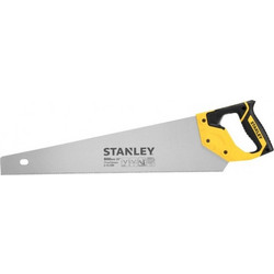 Stanley Πριόνι Ξύλου Jet Cut 50cm 2-15-599
