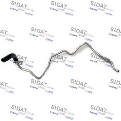 Sidat Σωλήνας λαδιού, Τούρμπο - 47.2005