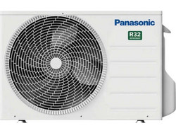 Panasonic BZ CS-BZ60ZKE/CU-BZ60ZKE Κλιματιστικό Inverter 22000 BTU A++/A+++