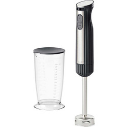 Guzzini Sous Chef Ραβδομπλέντερ Grey 600W