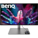 BenQ PD2725U IPS HDR Monitor 27" 3840x2160 4K UHD 60Hz 5ms