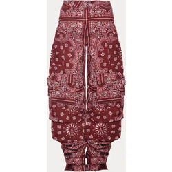 Badana Cargo Pants