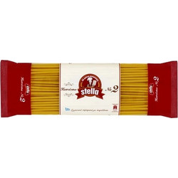 Stella Σπαγγέτι No2 500gr