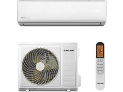 Eurolamp Zephyrus Elite S Series 300-28108 Κλιματιστικό Inverter 9000 BTU A++/A+++