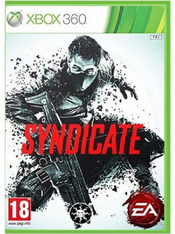Syndicate Xbox 360