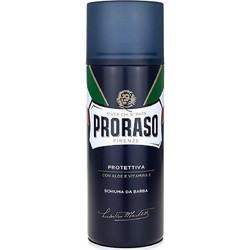 Proraso Aloe & Vitamin E Αφρός Ξυρίσματος 300ml