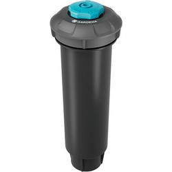 Gardena Sd30 Μπεκ Pop Up Μαύρο 08241-20