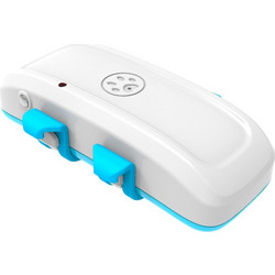 TK911PRO 4G Tkstar GPS Tracker Κολάρο εντοπισμού για κατοικίδια 700mAh
