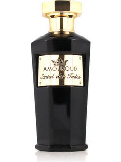 Amouroud Santal Des Indes Eau de Parfum 100ml
