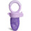 Munchkin Fresh Food Feeder Λιλά Μωβ