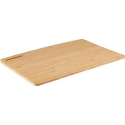 Maxwell and Williams Ξύλο Κοπής Μπαμπού Evergreen Rectangular 45x30cm Φυσικό