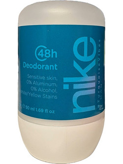 Nike Turquoise Vibes 50ml