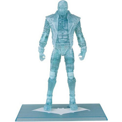 DC Direct DC Multiverse Red Hood Frostbite Gold Label By Todd McFarlane 18cm