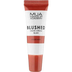 MUA Greece Liquid Blusher Rouge Noir
