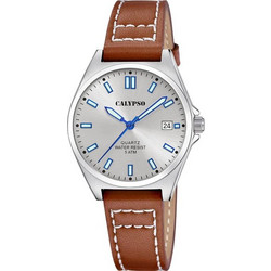 Calypso Basic Γυναικείο Ρολόι K5869/2