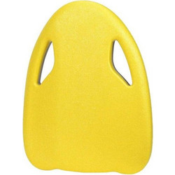 Asiwo Mako Kickboard Yellow