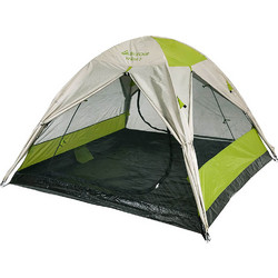 BigFour Versa Σκηνή Camping Ιγκλού 3 Ατόμων 3 Εποχών 205x205x135cm