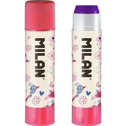 Milan κόλλα στικ Flowicorn