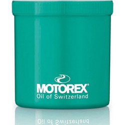 Grease fett 176gp Motorex - MOTOREX