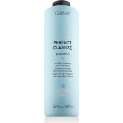 Lakme Perfect Cleanse Σαμπουάν για Επανόρθωση 1lt
